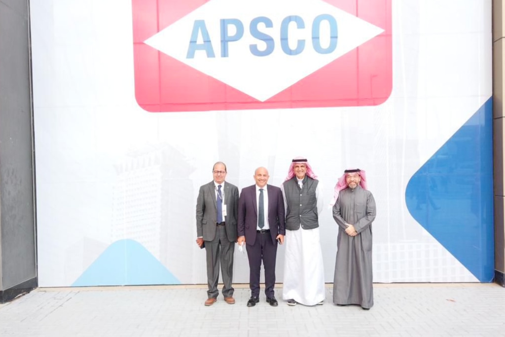 EGYPS 2023 APSCO