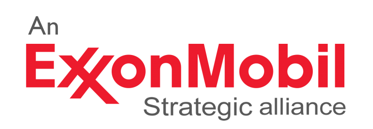 Exxonmobil Logo